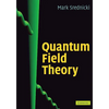 Quantum Field Theory - Hardcover