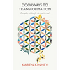 Doorways to Transformation: Everyday Wisdom for the Creative Soul - Paperback