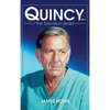 Quincy M.E., the Television Series - Hardcover