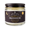Whipped Magnesium Tallow Balm