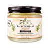 Grass-Fed Beef Tallow Balm – Unscented
