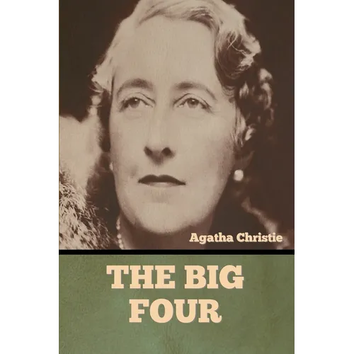 The Big Four - Paperback