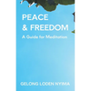 Peace and Freedom - Paperback
