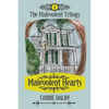 Malevolent Hearts: The Malevolent Trilogy 1 - Paperback