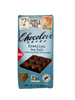 Chocolate Bars, Dark, Chocolove