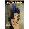 Punk Land - Paperback