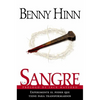 La Sangre = The Blood = The Blood - Paperback