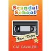 Sex Tape - Paperback