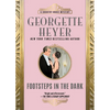 Footsteps in the Dark - Paperback