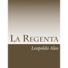 La Regenta - Paperback