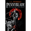 Pennyblade - Paperback