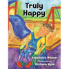 Truly Happy - Hardcover