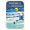 Farewell My Herring: The Witty Crime Romp - Paperback