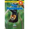Bats / Murciélagos: Bilingual (English / Spanish) (Inglés / Español) Animals That Make a Difference! (Engaging Readers, Level 1) - Paperback