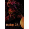 Etchings Literary and Fine Arts Magazine 35.1 - Paperback