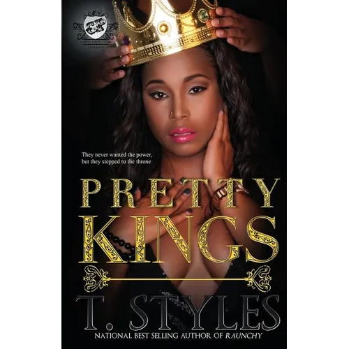 Pretty Kings (The Cartel Publications Presents) - Paperback