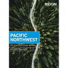 Moon Pacific Northwest: With Oregon, Washington & Vancouver - Paperback