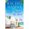 Faith, Hope & Love - Paperback