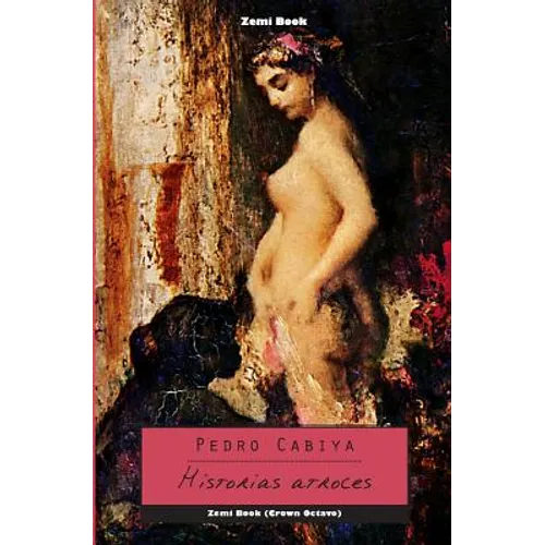 Historias atroces - Paperback