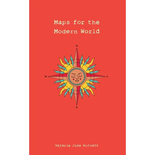 Maps for the Modern World - Paperback