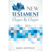 New Testament: Chapter by Chapter - Paperback