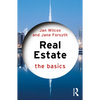 Real Estate: The Basics - Paperback