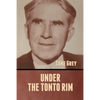 Under the Tonto Rim - Paperback