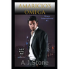Amaricio's Omega: An MM/MPreg Shifter Romance - Paperback