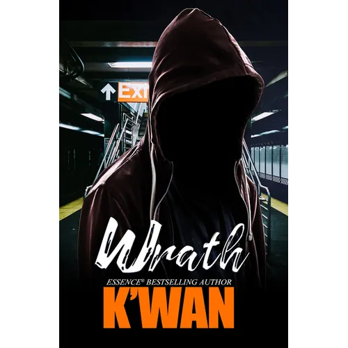 Wrath - Paperback