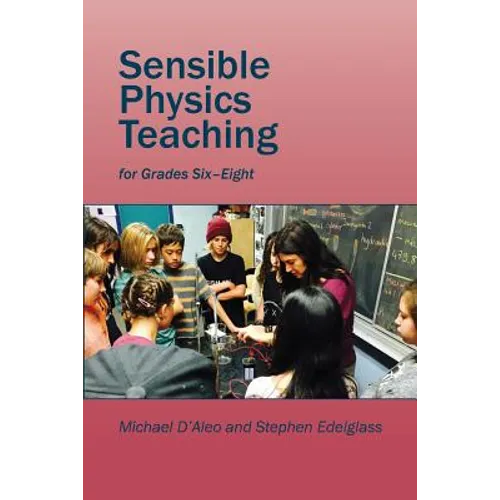 Sensible Physics Teaching - Paperback