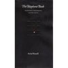 The Telephone Book: Technology, Schizophrenia, Electric Speech - Paperback