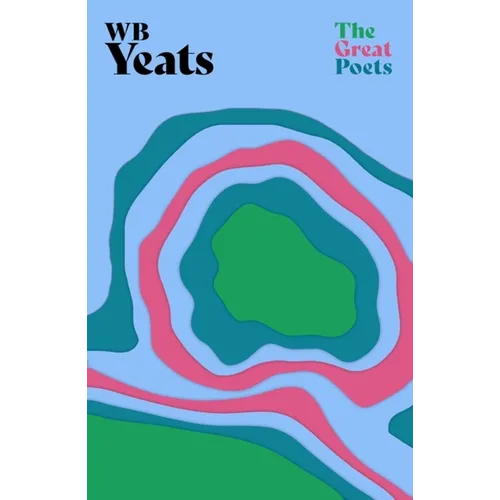 W. B. Yeats - Paperback