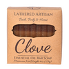 Clove | Essential Oil Bar Soap