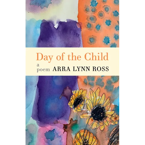 Day of the Child: A Poem - Paperback