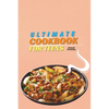 Ultimate Cookbook for Teens: A 2024 Guide to Complete Healthy Meal Plans with 50+ Step-by-Step Recipes for Practice - Paperback