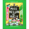 Miss Nelson Is Back - Hardcover