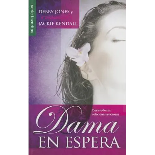 Dama En Espera - Serie Favoritos - Paperback