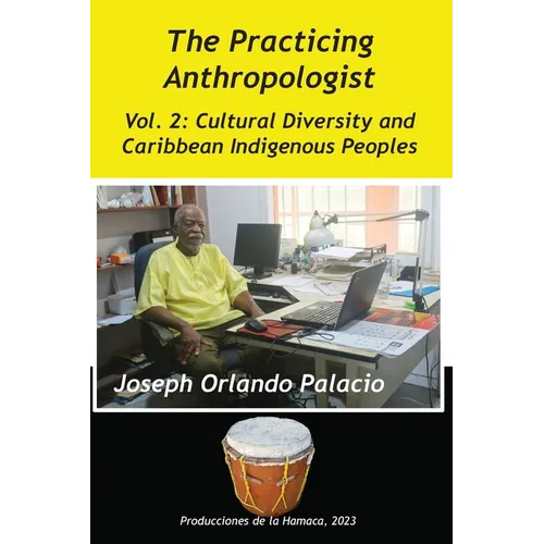 Cultural Diversity and Caribbean Indigenes Peoples - Paperback