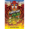 Mecha Vs Kaiju: A Science Fiction Anime Roleplaying Game for Fate Core - Paperback