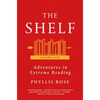 The Shelf: From Leq to Les: Adventures in Extreme Reading - Paperback