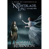 The Nightblade Epic Volume Two: A Book of Underrealm - Hardcover