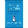 Setting the Table - Paperback