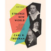 Strange New World Study Guide - Paperback