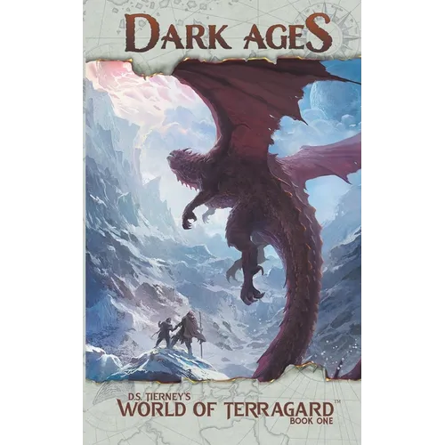 Dark Ages - Paperback