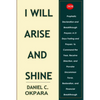 Prophetic Declaration and Breakthrough Prayers For 2020: I Will Arise and Shine - Paperback