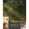 Handbook for Literary Analysis Book II: How to Evaluate Prose Fiction, Drama, and Poetry - Paperback