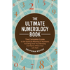 The Ultimate Numerology Book - Paperback