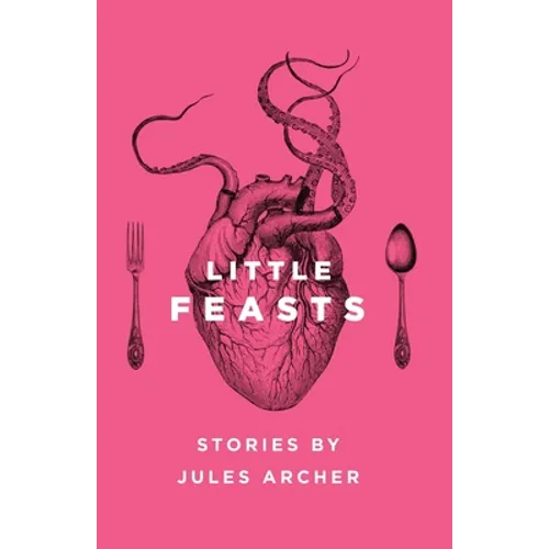 Little Feasts - Paperback