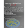 Mastercam 2023 Black Book: 3rd Edition - Hardcover