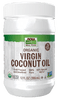 Coconut Oil, Virgin, Organic